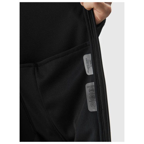 4F Ανδρικό μπουφάν Softshell Jacket